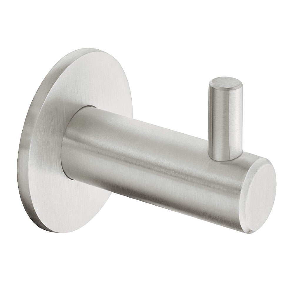 Hafele HANGER R Paslanmaz Çelik Renkli Modern Vestiyer Askısı
