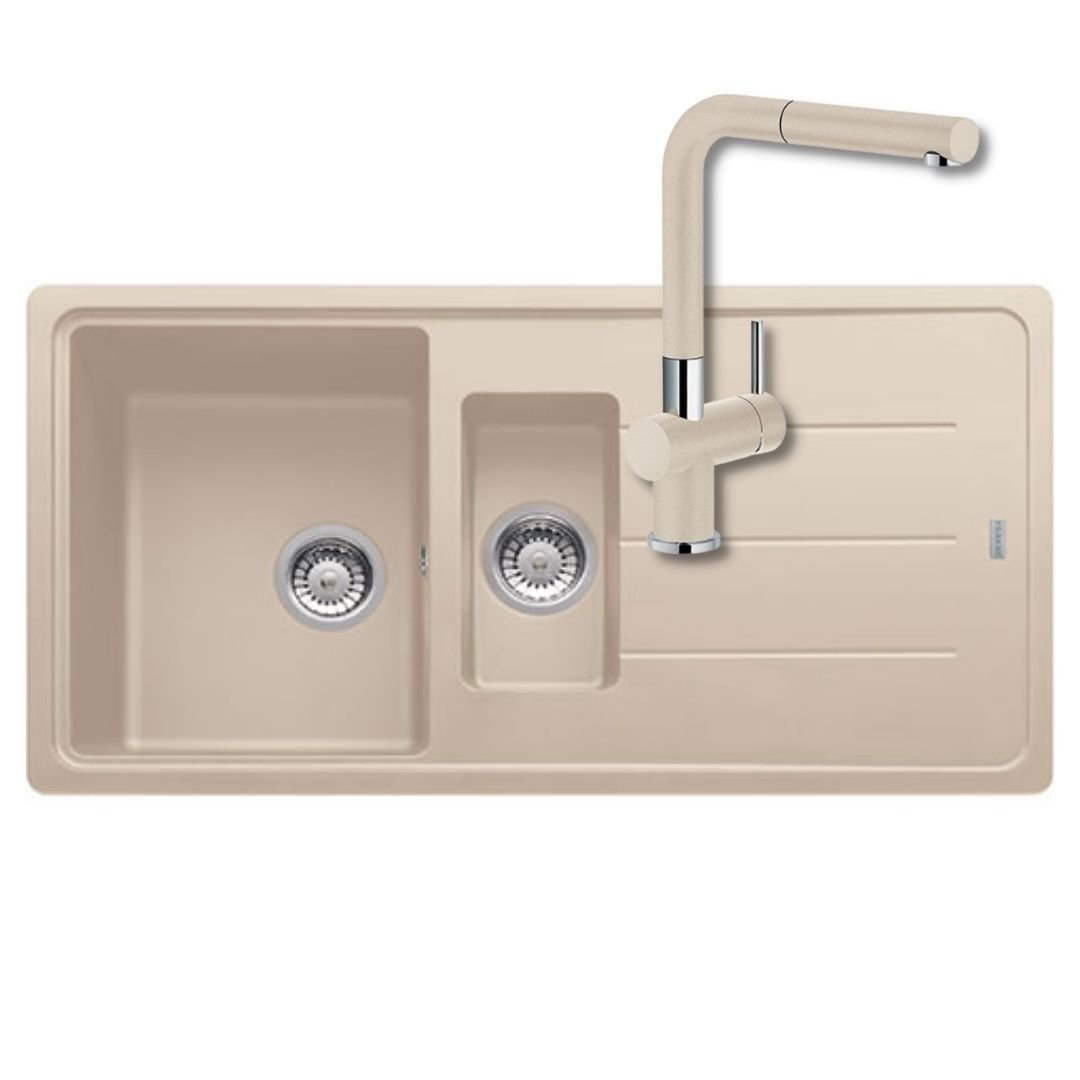 Franke Granit Evye Ve Batarya Kampanyasi Basis Bfg 651 Avena