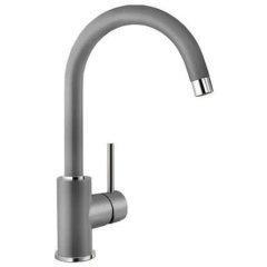 Blanco Mida Batarya Alu Metallic