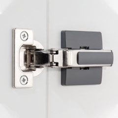 Hafele Sumo Geniş Kapak Menteşesi Tam Deve Boynu 900mm