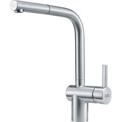 Franke Atlas Neo Doccia Armatür, Çelik