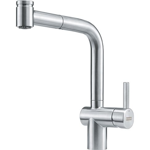 Franke Atlas Neo Doccia Sprey Armatür, Çelik