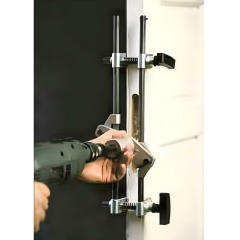 Hafele Kilit Yuva Frezesi 55mm, Düz Kapı İçin