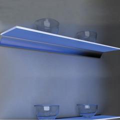 Hafele LED2006 12V 900mm Mavi