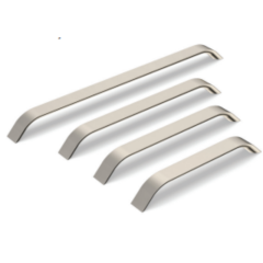 Hafele Mobilya Kulpu Liberta3 224mm Paslanmaz Çelik