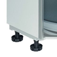 Hafele Baza Ayak Fırın Altı Çekmece İçin 120mm