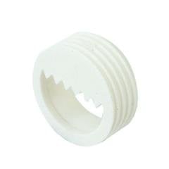 Hafele Askı Elemanı Beyaz 20x8,5mm (1000 Adet)