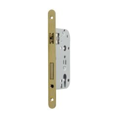 Hafele Barelli Çarpma Kilit (Makaralı Kilit) 50/20mm, Antik Bronz Renk