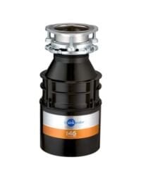 İnsinkeratör Model 46 A/S Çöp Öğütücü