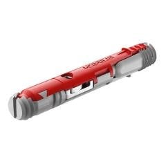 Hafele SC 8/60 Kendinden Açılan Bağlantı Elemanı  (100 Adet)