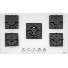 Franke Cam Ocak FHNS 905 4G TC WH C