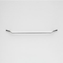 Hafele Mobilya Kulpu Passo 320mm Parlak Krom
