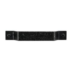 Hafele Mobilya Kulpu Industry 160mm Mat Siyah