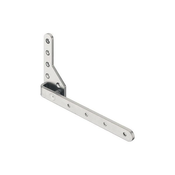 Hafele Pivot Menteşe (düşer Kapak) 50cm/60kg