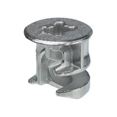 Hafele Minifix Faturasız Gövde 15/16mm (100 Adet)