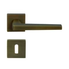 Hafele MOD Kol Seti Oda Tipi (CB) Bronz