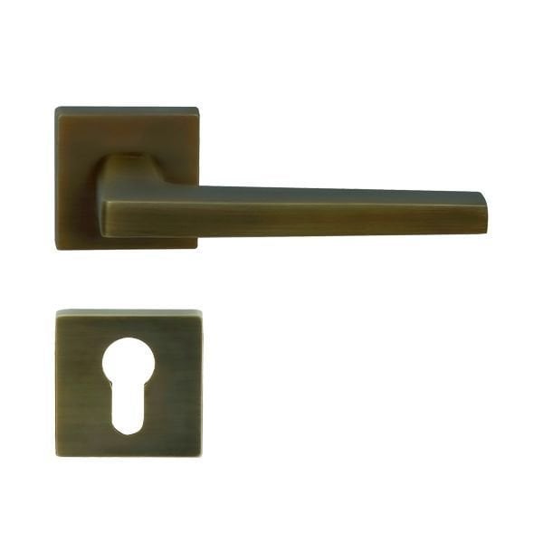 Hafele MOD Kol Seti Barelli Tip (PC) Bronz