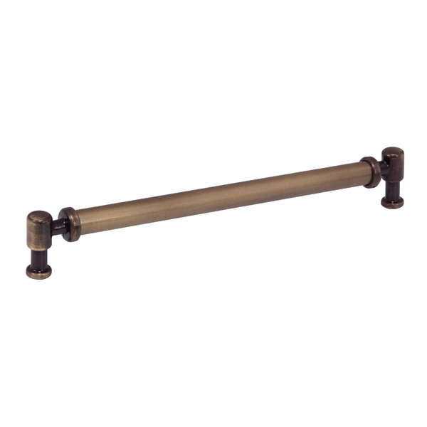 Hafele Mobilya Kulpu Vienna 192mm Antik Bronz