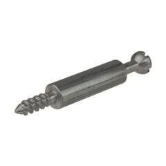 Hafele Minifix Mil 34/3,8/12mm (100 Adet), Ham