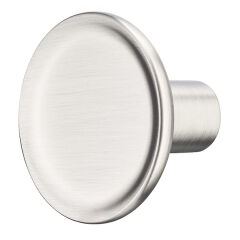 Hafele H2580 Düğme Kulp Paslanmaz Çelik Renkli