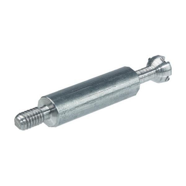 Hafele Minifix Mil 34/M4/7,5mm (100 Adet), Ham