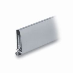 Hafele Nova Pro Çekmece Yanağı Beyaz 400mm