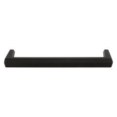Hafele H2585 Kulp Mat Siyah 192mm