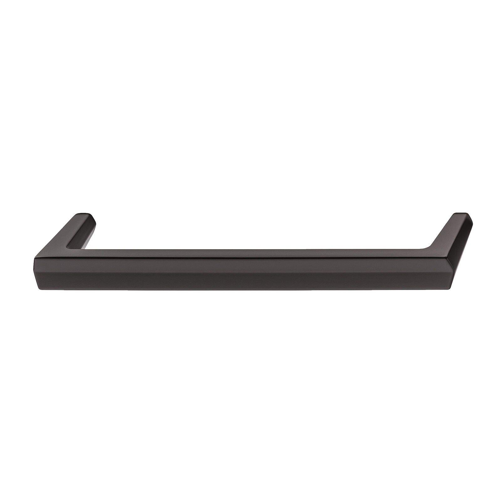 Hafele H2585 Kulp Mat Siyah 192mm