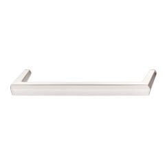 Hafele H2585 Kulp Paslanmaz Çelik Renkli 128mm