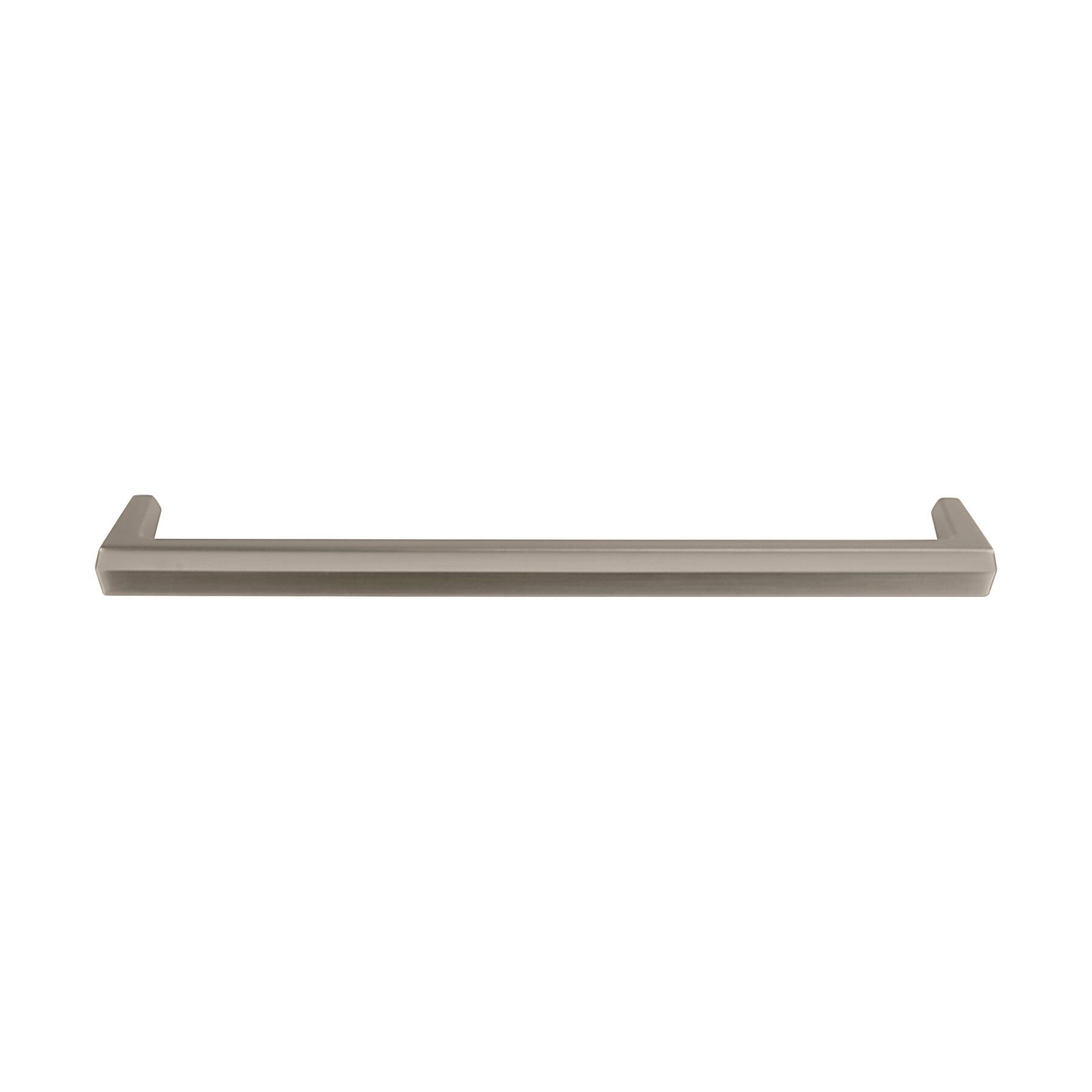 Hafele H2585 Kulp Paslanmaz Çelik Renkli 192mm