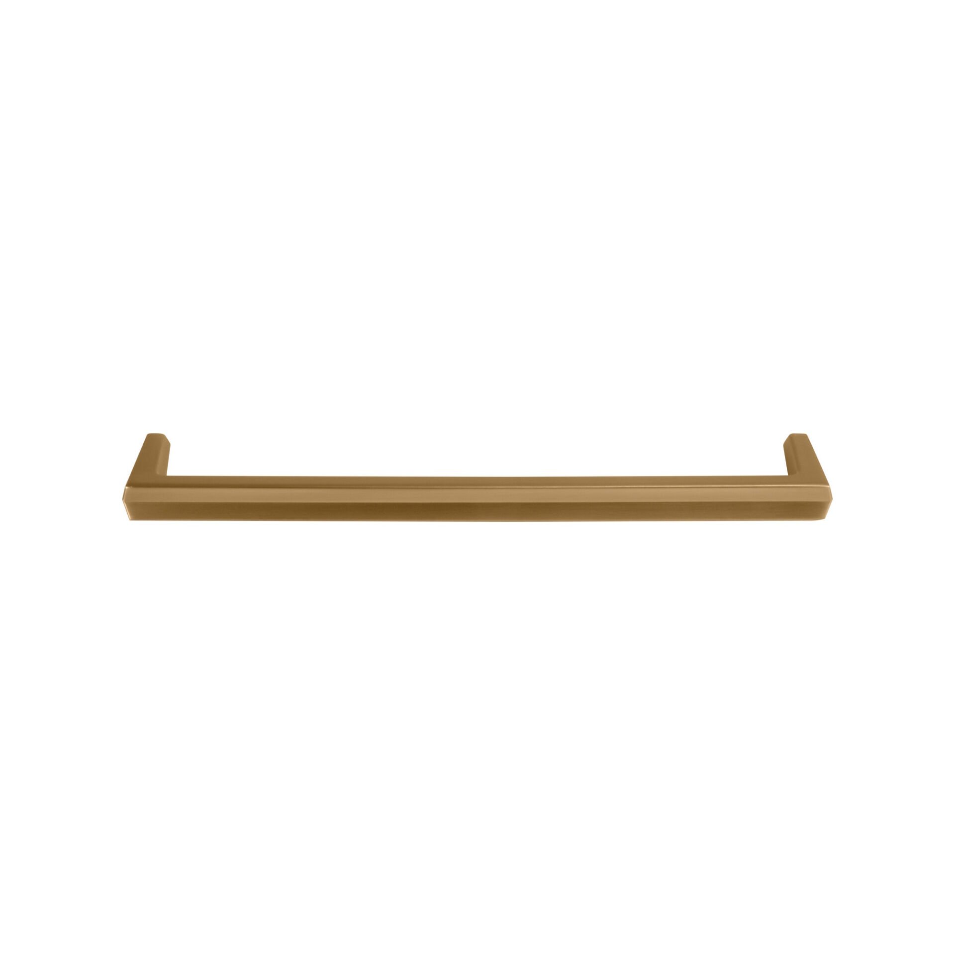 Hafele H2585 Kulp Mat Altın 320mm