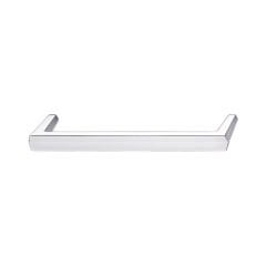 Hafele H2585 Kulp Parlak Krom 128mm