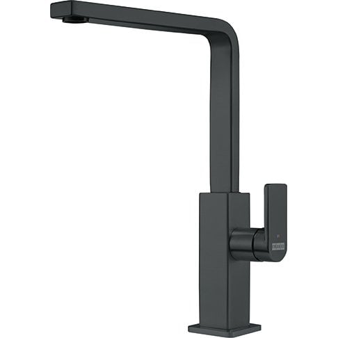 Franke Mythos Spiralsiz Industrial Black