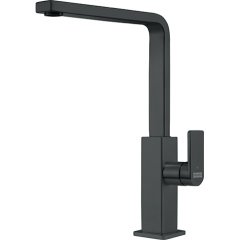 Franke Mythos Spiralsiz Industrial Black