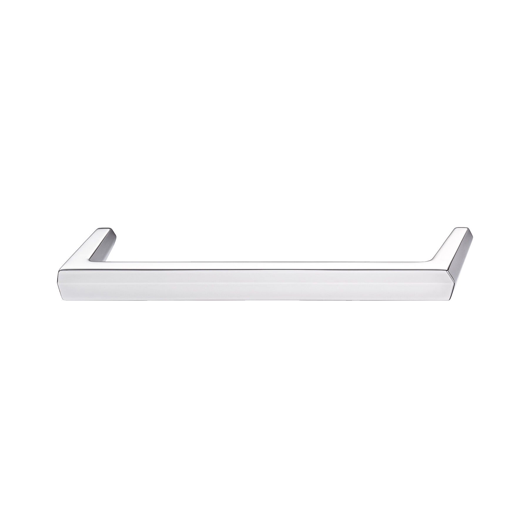 Hafele H2585 Kulp Parlak Krom 192mm