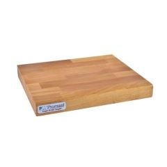 Ahsap Tezgah, Meşe, Masif Tezgah 300 CM - Mahogany