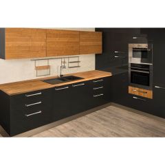 Ahsap Tezgah, Meşe, Masif Tezgah