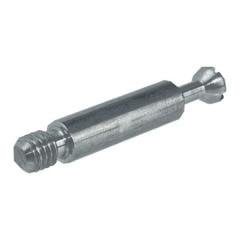 Hafele Minifix Mil 34/M6/7,5mm (100 Adet), Galvaniz