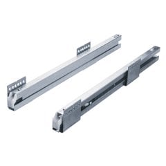 Hafele Moovit, Yavaşlatıcılı Çekmece Rayı 450mm