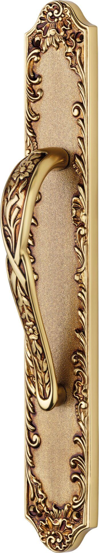 Poesia Çekme Kol French Gold