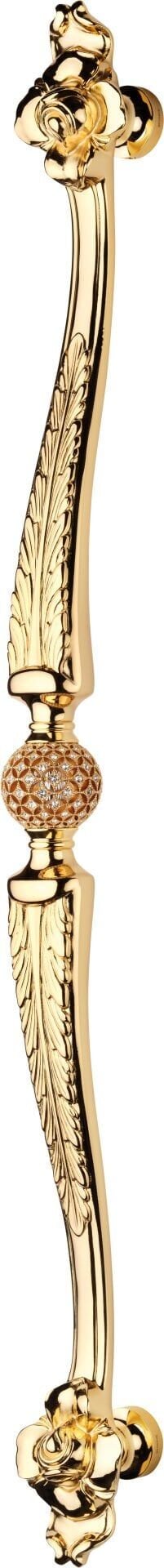 Jewel Çekme Kol Altın Parlak