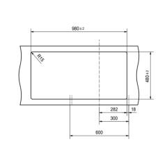 Franke Granit Eviye 1,5 Gözlü Damlalıklı Ubg 651-100 Sahara