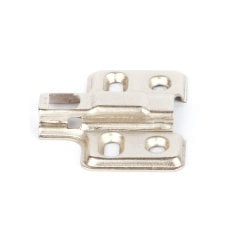 Hafele Metalla 110 H Taban 4 Delik Klipsli 0mm