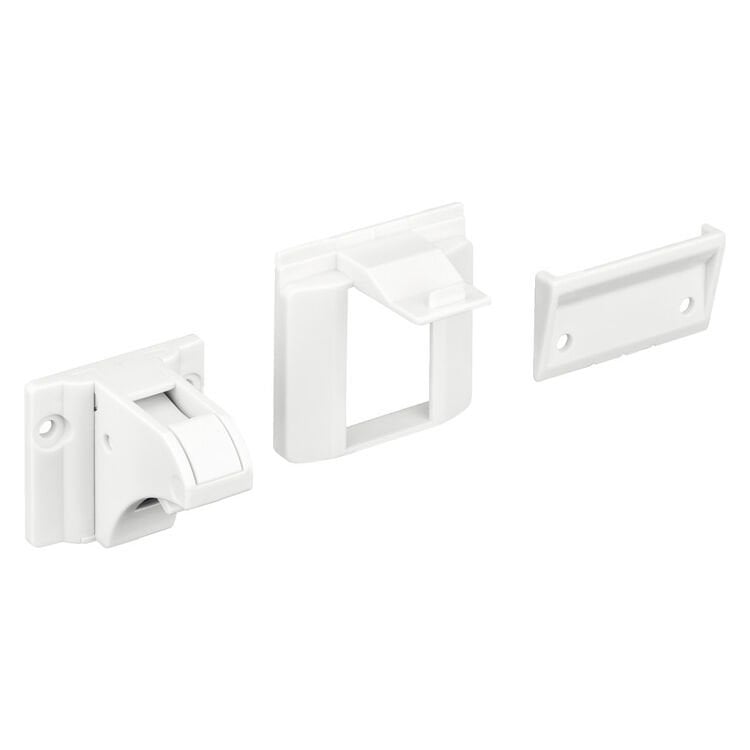 Hafele Magnet Mıknatıslı Kapak Kilit
