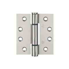 Hafele Yaprak Menteşe Paslanmaz Çelik 316 Mat 102x89x3mm