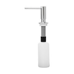 Franke Comfort Sıvı Sabunluk, Krom