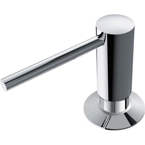 Franke Comfort Sıvı Sabunluk, Krom