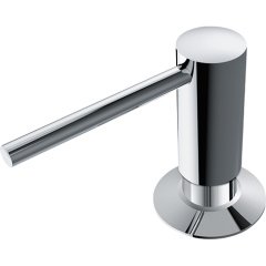 Franke Comfort Sıvı Sabunluk, Krom